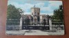 Carte postala, Campina Castelul Julia Hasdeu, perioada interbelica