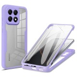 Husa 360&Atilde;&sbquo;&Acirc;&deg; Xiaomi 14T Pro Techsuit ColorVerse, mov