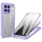 Husa 360??A? Xiaomi 14T Techsuit ColorVerse, mov