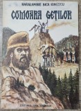 Comoara getilor - Haralambie Bica Ionescu