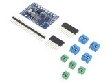 Controler Motor DC Motoron I2C 4.5-48V 3 Canale Arduino