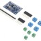 Controler Motor DC Motoron I2C 4.5-48V 3 Canale Arduino