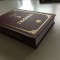 TRIODUL CU APROBAREA SF. SINOD AL BOR- PATRIAH PF DANIEL, INSTITUTUL BIBLIC 2010