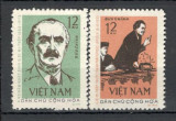 Vietnam de Nord.1972 90 ani nastere G.Dimitrov LV.54, Nestampilat