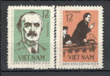 Vietnam de Nord.1972 90 ani moarte G.Dimitrov SV.198