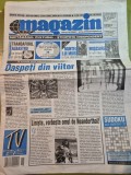 ziarul magazin 8 mai 2008