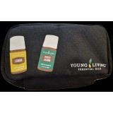 Geanta pentru uleiuri - Black Fun Oil Bag