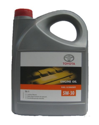 Ulei de motor (5L) 5W30; API SL/CF;Acea A5;B5 foto