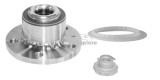 Set rulment roata SEAT IBIZA IV (6L1) (2002 - 2009) RINGER 1141006098