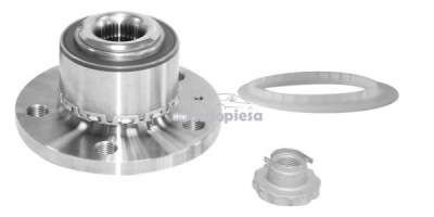 Set rulment roata SEAT CORDOBA (6L2) (2002 - 2009) RINGER 1141006098 foto