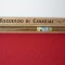 TRABUC DE COLECTIE RECORD IN CUTIE DE LEMN ORIGINALA