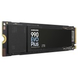 SSD Samsung 990 EVO+ 2TB PCI Express 4.0