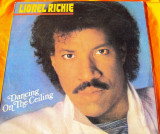 Vinil Lionel Richie, Rock and Roll