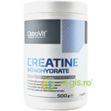 Creatina Monohidrat cu Aroma de Cirese 500g