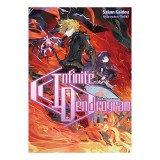 Cumpara ieftin Infinite Dendrogram