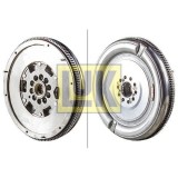 Volanta Audi Tt (8n3), Tt Roadster (8n9); Vw Golf 4 (1j1), 3.2 VR6 quattro, 3.2 R32 4motion, LUK