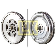 Volanta Audi Tt (8n3), Tt Roadster (8n9); Vw Golf 4 (1j1), 3.2 VR6 quattro, 3.2 R32 4motion, LUK