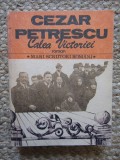 CALEA VICTORIEI - Cezar Petrescu