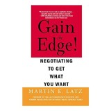 Cumpara ieftin Gain the Edge!