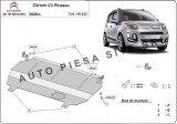 Scut metalic motor Citroen C3 Picasso fabricat incepand cu 2009 APS-05,032, SCUT PROTECTION