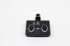 Modul de control ușă dreapta spate AUDI Q5 8R 2015 OEM: 8K0959795G,8K0959795D,A2C7325160400 13892200