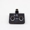 Modul de control ușă dreapta spate AUDI Q5 8R 2015 OEM: 8K0959795G,8K0959795D,A2C7325160400 13892200