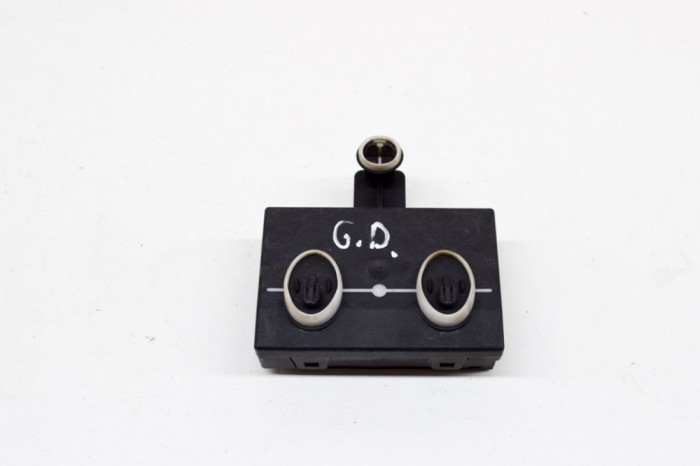Modul de control ușă dreapta spate AUDI Q5 8R 2015 OEM: 8K0959795G,8K0959795D,A2C7325160400 13892200