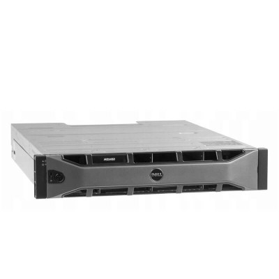 Storage Dell MD1400, 12 x 3.5 inci HDD Bay - Configureaza pentru comanda foto