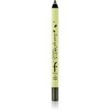 Flormar Green Up Eye Pencil eyeliner khol culoare 005 Magical First 1.2 g