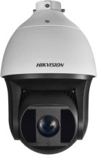 Camera Supraveghere Video IP Hikvision DS-2DF8236IX-AEL CMOS 2MP IR 200m Alb foto