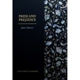 Pride &amp; Prejudice, Jane Austen