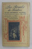 LES SERAILS DE LONDRES OU LES AMUSEMENTS NOCTURNES par POL ANDRE , 1928