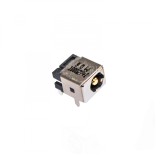Mufa alimentare Asus N53J 2.5mm Pinul
