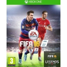 Joc XBOX One FIFA 16