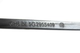 Braț ștergător față VW GOLF VII 5G1, BQ1, BE1, BE2 2014 OEM: 5G2955410B,5G2955409 2844369