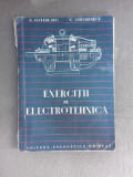 Exercitii de electrotehnica - N. Sotirescu