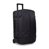 Geanta de voiaj cu roti Thule Aion Wheeled Duffel 95L 3205226, Black