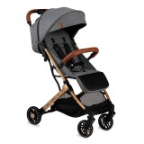 Cumpara ieftin Carucior sport Estelle, Momi, Gold Grey