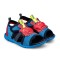 Sandale Baieti BIBI Playtime Aqua 22 EU