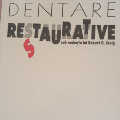Materiale dentare restaurative - Robert G. Craig