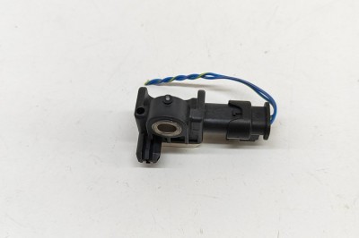 Senzor de impact dreapta față BMW 4 Coupe F32, F82 2014 OEM: 9234989 29483868 foto