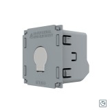 Cumpara ieftin Modul Intrerupator Simplu cu Timer si Touch LIVOLO &ndash; Serie Noua SmartElectro IntelligentHouse