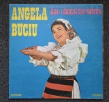 ASA-I DANTUL DIN BATRANI - Angela Buciu