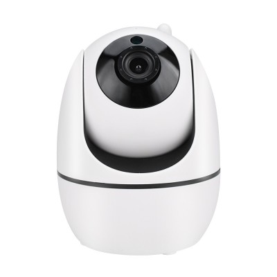 Camera Interior LUXION S2-B1, 2MP - Full HD, Wi-Fi, Suport SD, Infrarosu, Detectie Miscare SmartElectro IntelligentHouse foto