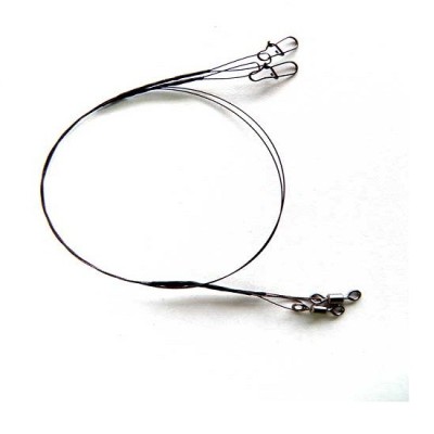 Strune Nevis Wolfram 15cm 5kg Gri foto