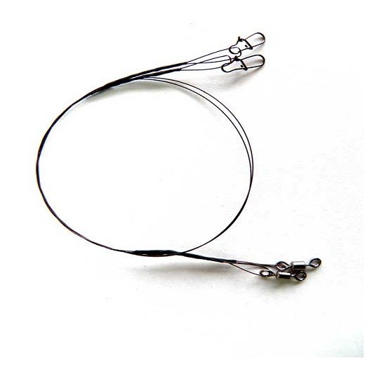 Strune Nevis Wolfram 15cm 5kg Gri