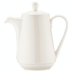 BONNA BANQUET Cana portelan pentru cafea, lapte 400ml (BNC 04KHD) foto