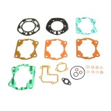 Set garnituri Top-End KTM 125 GS MX SX 87- 97 Athena P400270600014