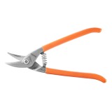 Foarfeca pentru tabla stanga 260 mm NEO TOOLS, pentru taieturi precise