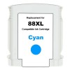HP 88XL C9391A (cyan) cartus compatibil - 1840 pagini